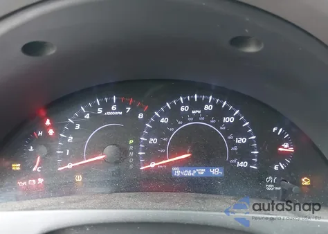 2010 Toyota Camry Le z USA, uszkodzony, nr VIN 4T4BF3EKXAR056638